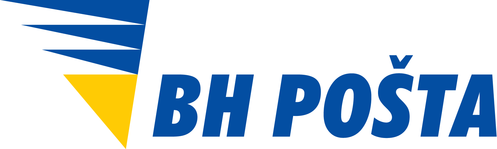 BH Pošta