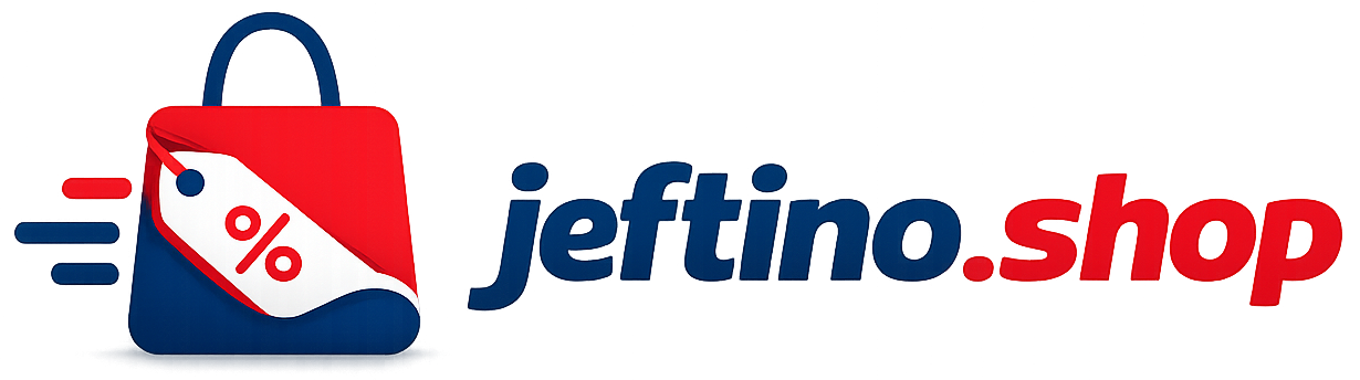 Jeftino.shop