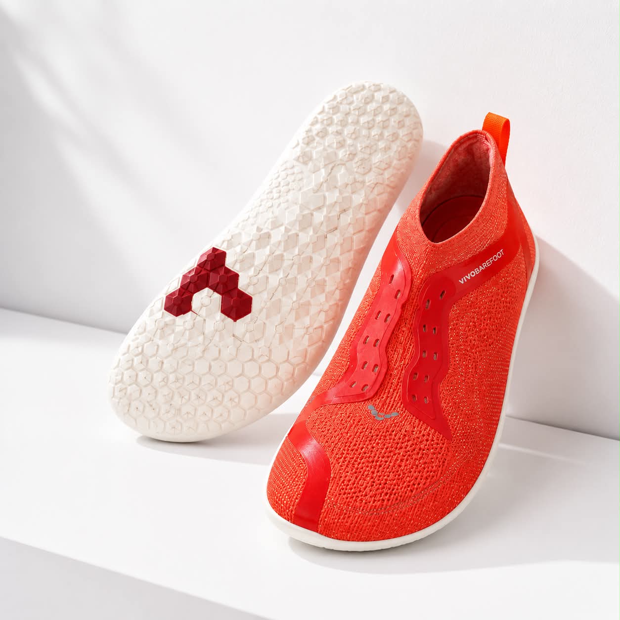 Nova Vivobarefoot kolekcija